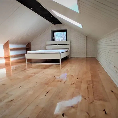 Tatil Evi Dom Stegny