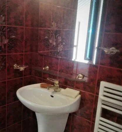 Dom Stegny Tatil Evi