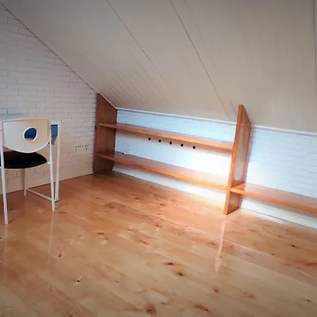 Dom Stegny Holiday home *