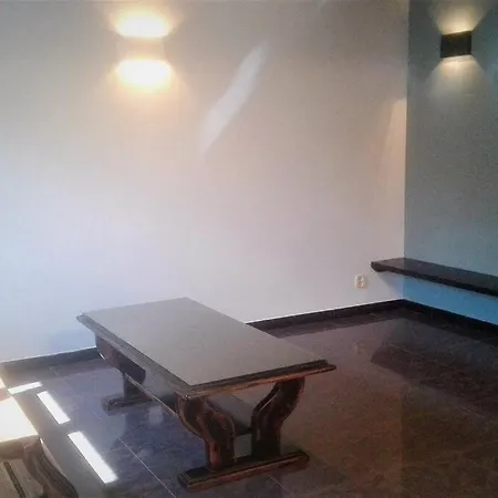 Dom Stegny * Varşova