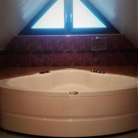 Holiday home Dom Stegny