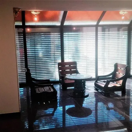 Tatil Evi Dom Stegny *