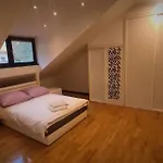 Dom Stegny Prázdninový dům Varšava