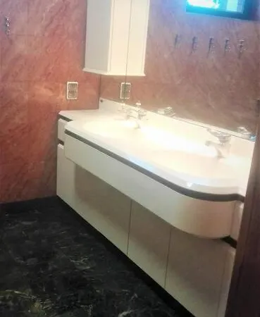 Prázdninový dům Dom Stegny *