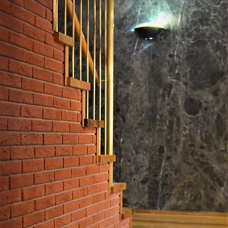Prázdninový dům Dom Stegny